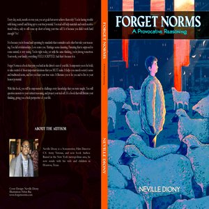 cover image of FORGET NORMS